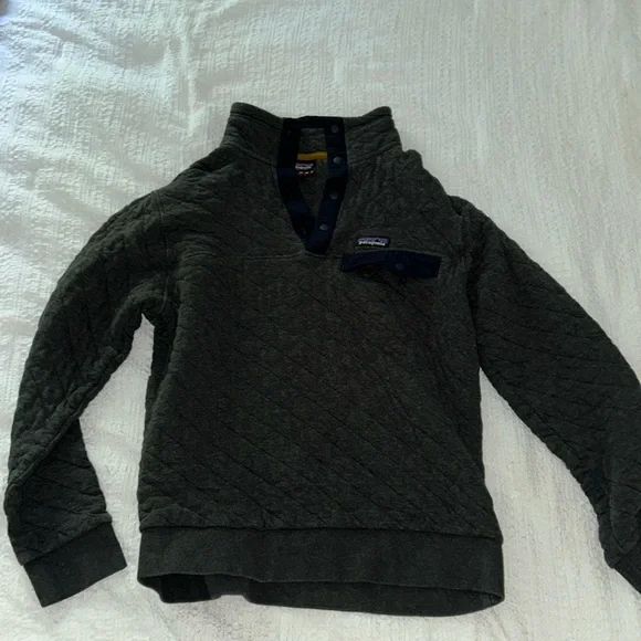 Patagonia pullover - Picture 2 of 4